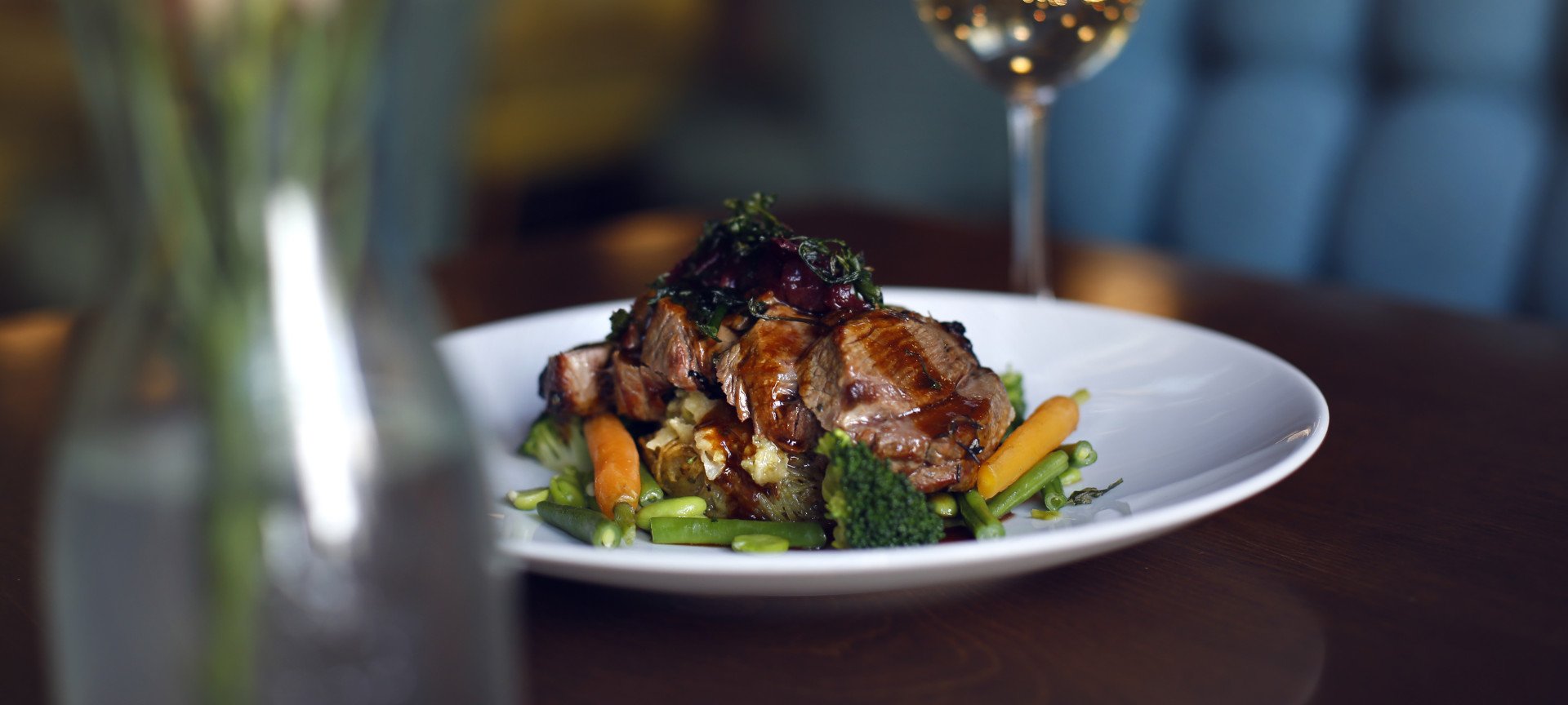 Food & Drink At<br>Bromley Picturehouse