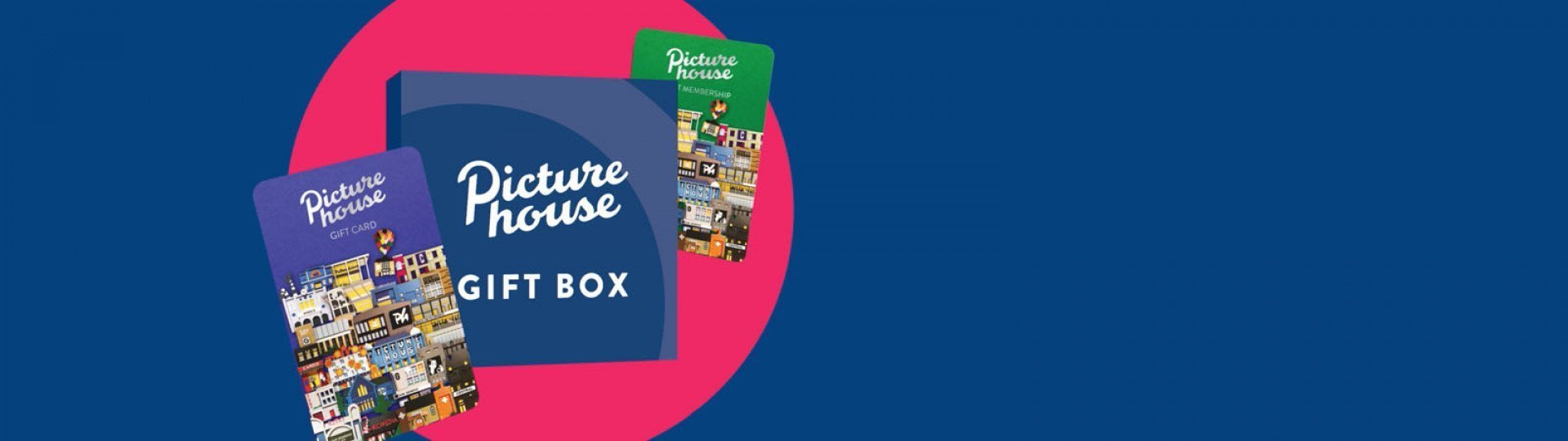 Treat someone special to a