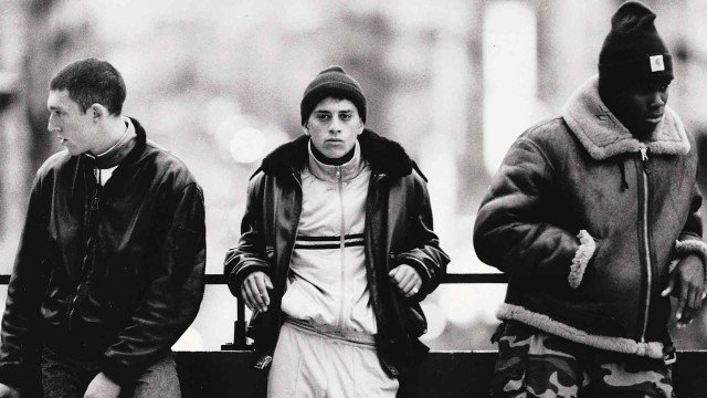 La Haine