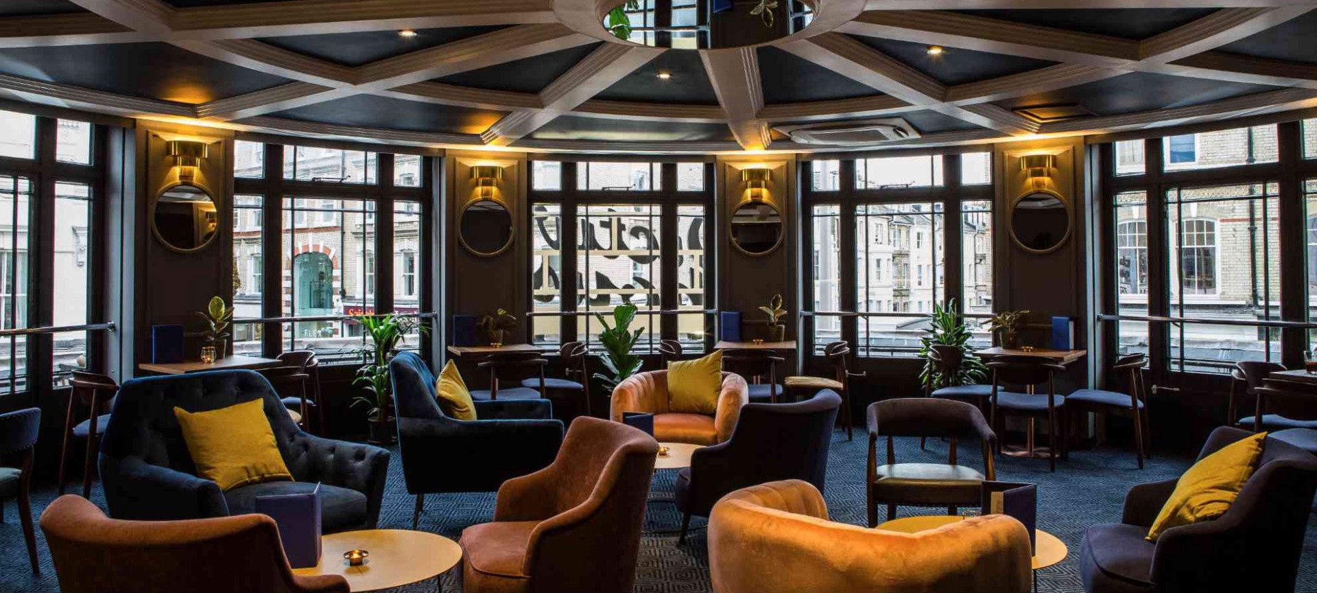 Welcome To<br>Fulham Road Picturehouse