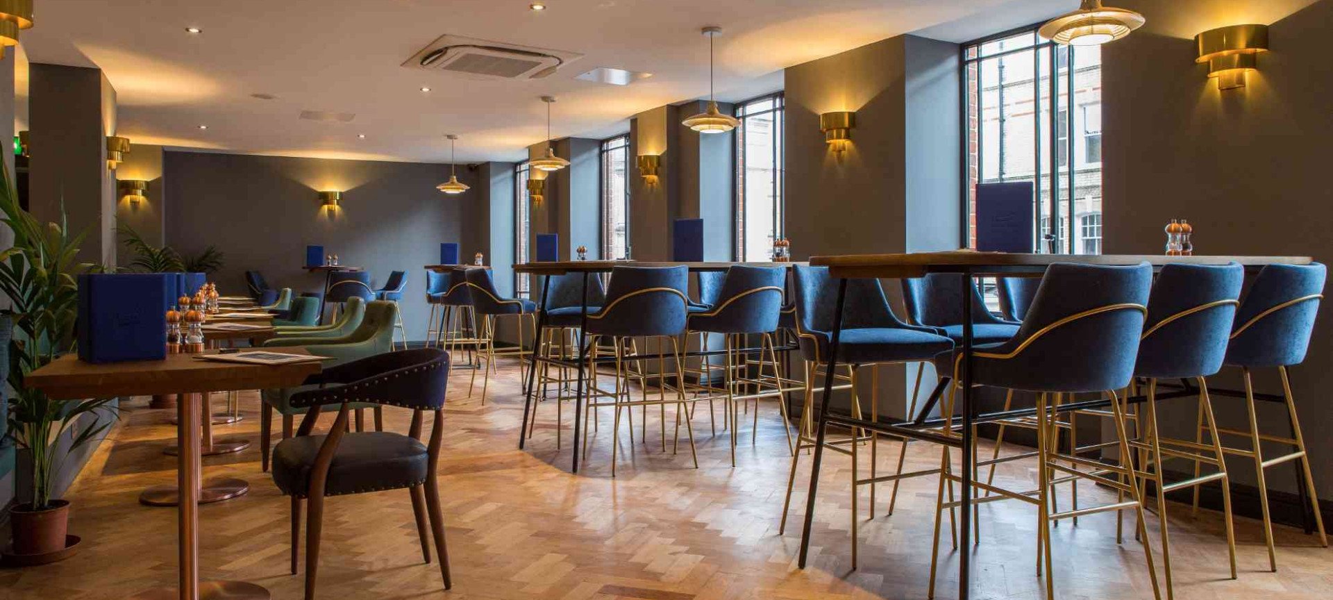 Welcome To<br>Fulham Road Picturehouse