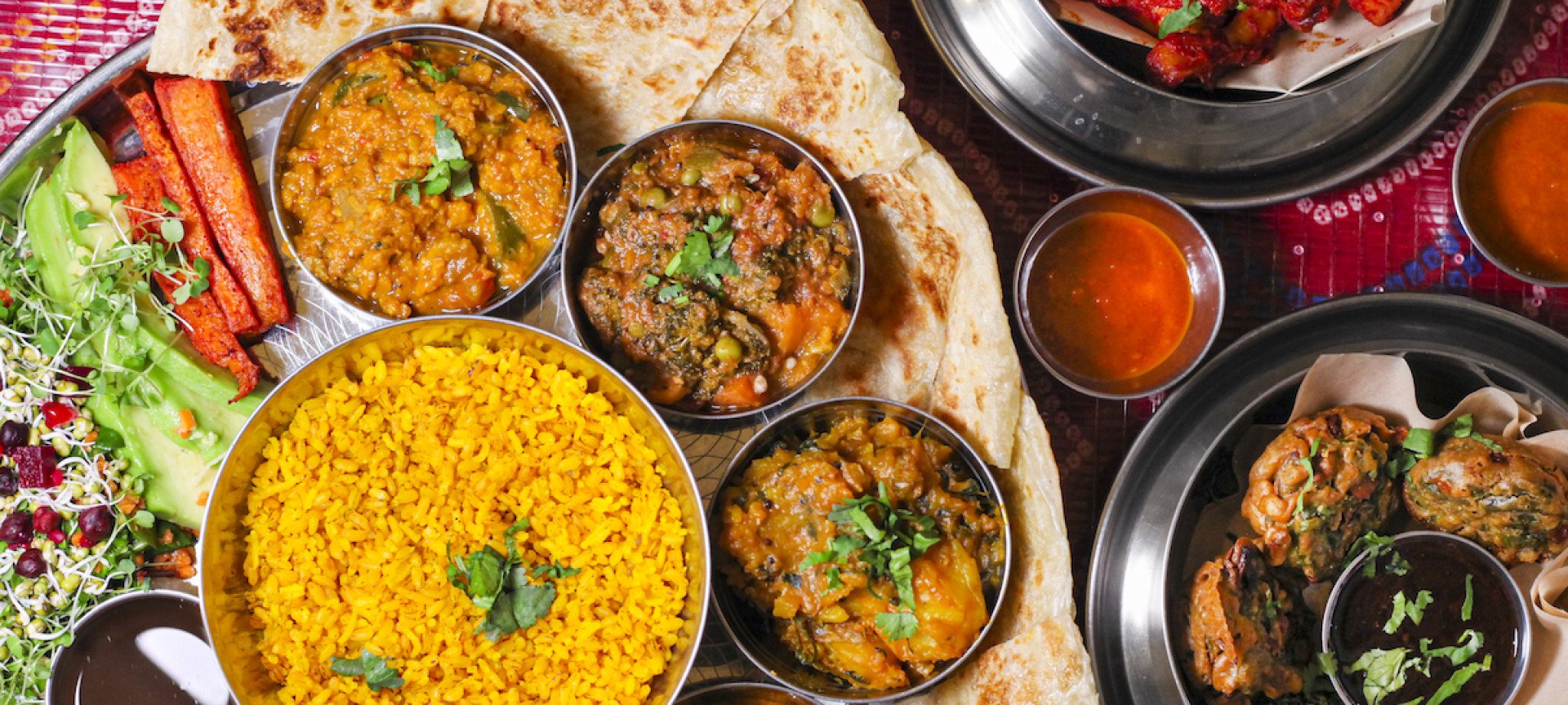 Welcome To <br>The Ritzy, Brixton