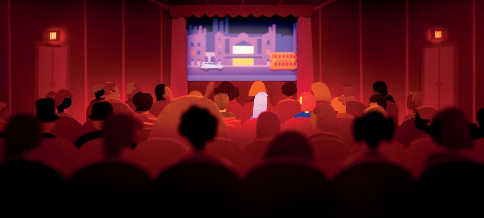 Ealing Ealing Cinema Picturehouse Cinemas