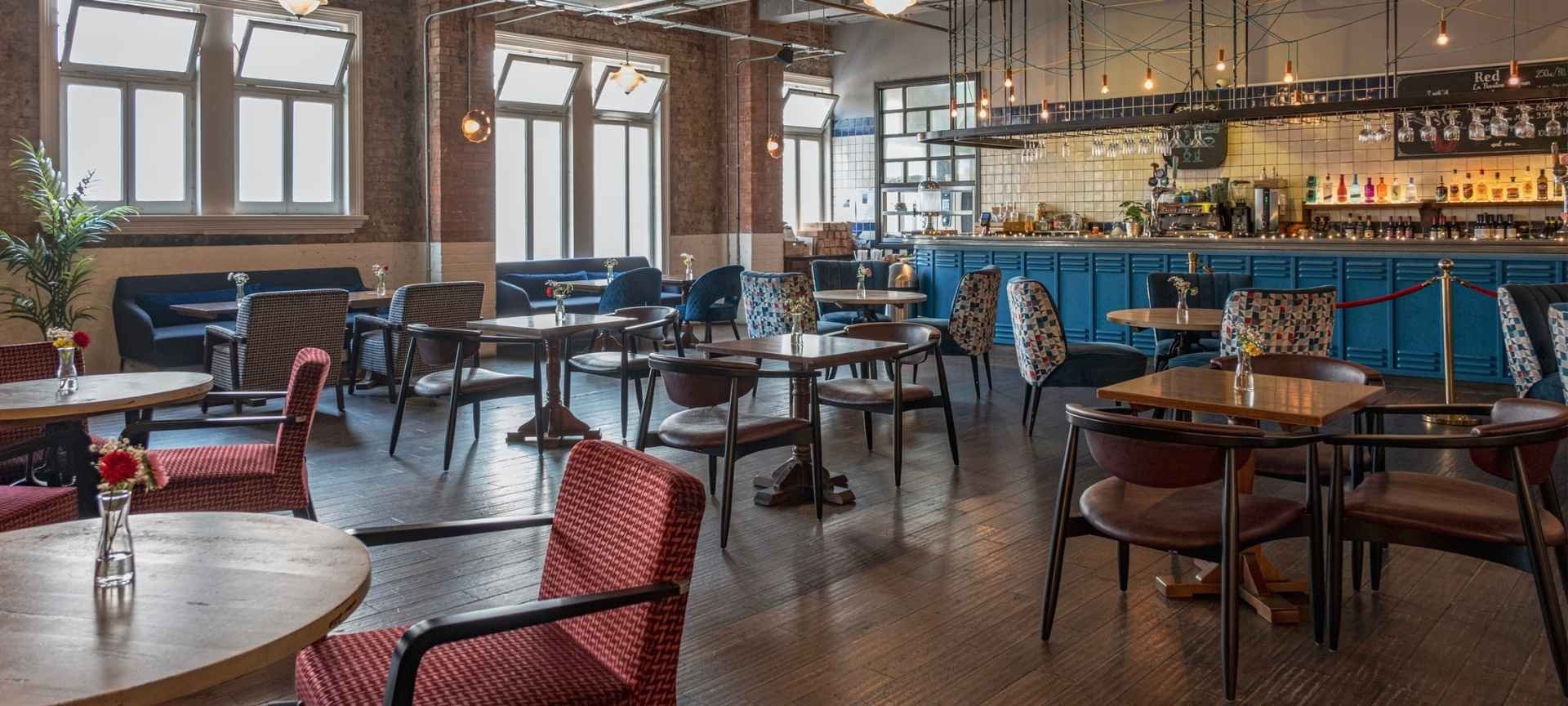 Venue & Event Hire<br>At Picturehouse Central