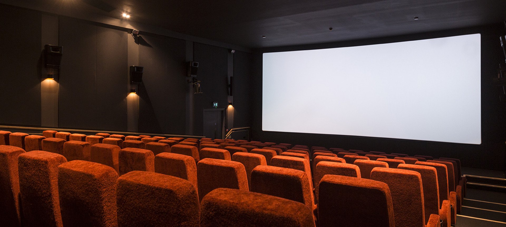 Venue And Event Hire<br>At West Norwood Library & Picturehouse