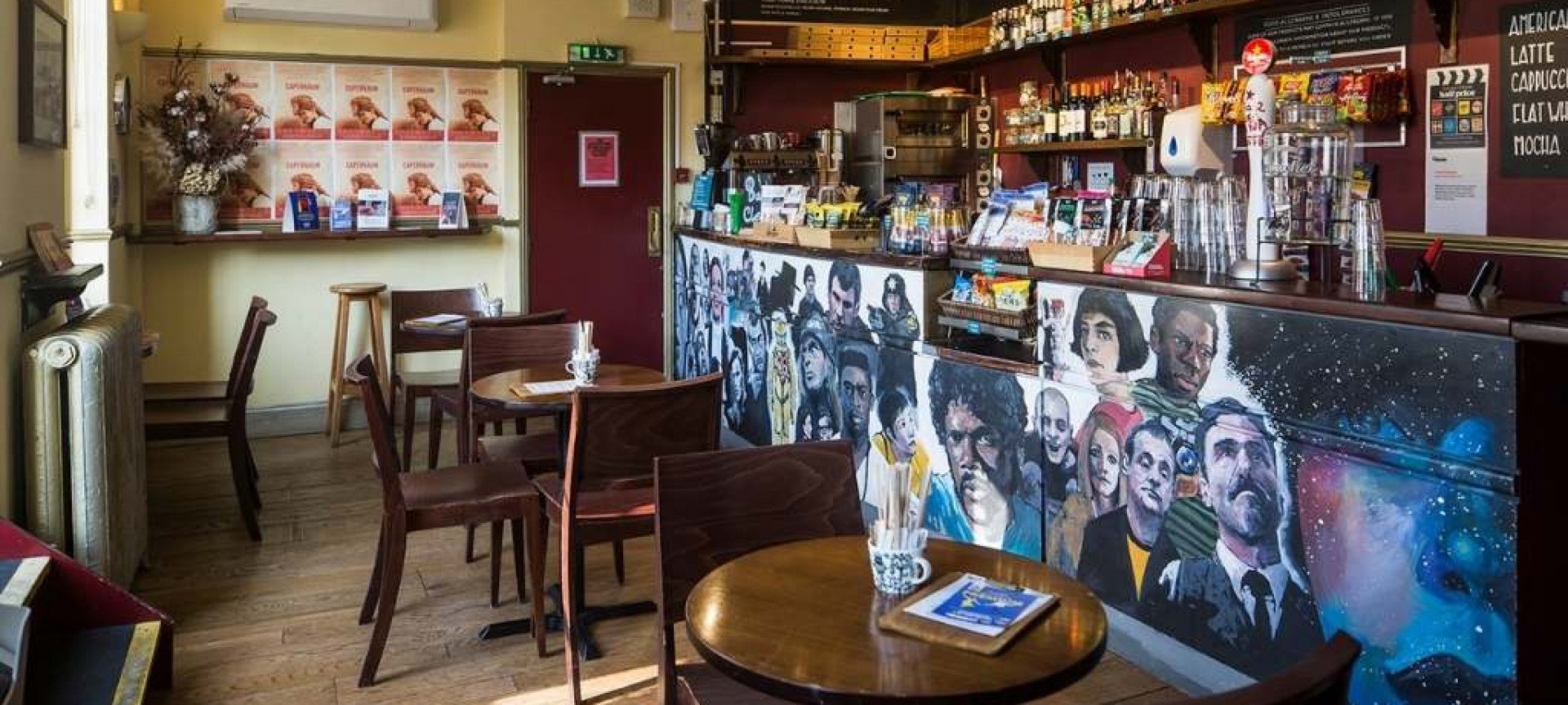 Venue And Event Hire<br>At Duke Of York's, Brighton